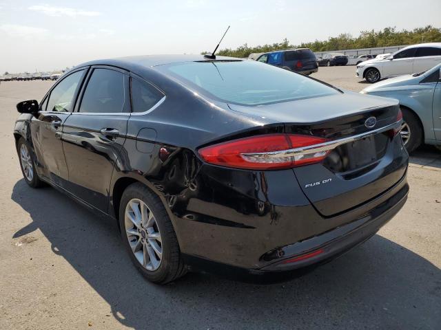 Photo 3 from auction – 2017 FORD FUSION SE with VIN 3FA6P0H76HR284422