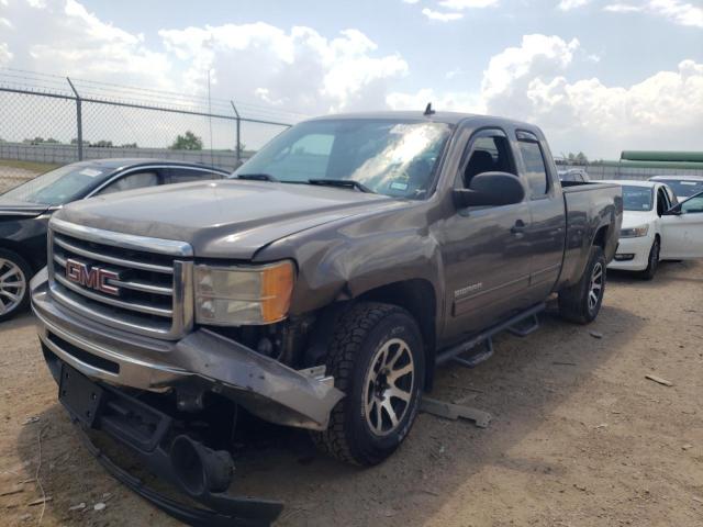 Photo 2 from auction – 2013 GMC SIERRA C15 with VIN 1GTR1VE06DZ226135