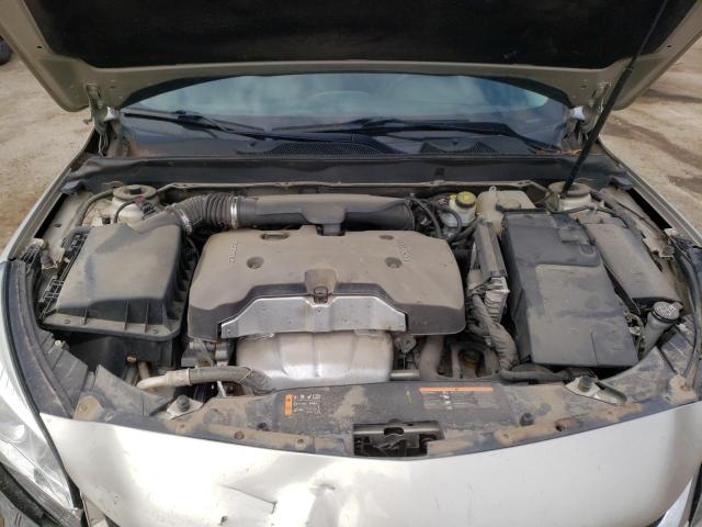 Photo 7 from auction – 2015 CHEVROLET MALIBU LTZ with VIN 1G11F5SL4FF123774