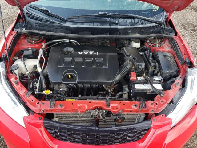 Photo 7 from auction – 2010 TOYOTA COROLLA MA with VIN 2T1KU4EE0AC215569