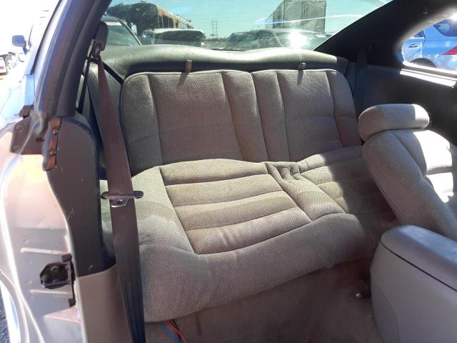 Photo 6 from auction – 1996 FORD MUSTANG with VIN 1FALP404XTF144794
