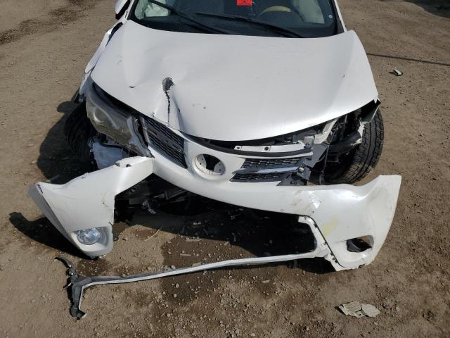 Photo 7 from auction – 2014 TOYOTA RAV4 LIMIT with VIN 2T3DFREV8EW176645