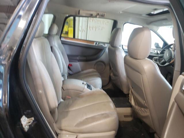 Photo 6 from auction – 2006 CHRYSLER PACIFICA L with VIN 2A8GF78496R842114