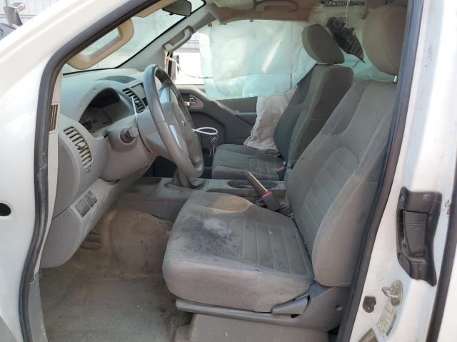 Photo 5 from auction – 2016 NISSAN FRONTIER S with VIN 1N6BD0CT6GN779921