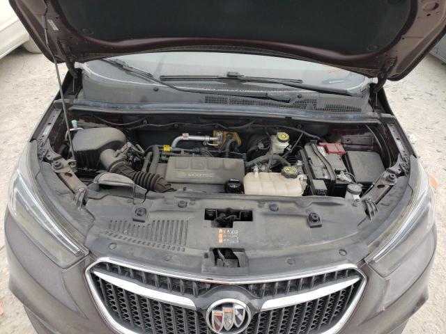 Photo 7 from auction – 2017 BUICK ENCORE PRE with VIN KL4CJESB2HB068879