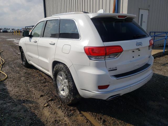 Photo 3 from auction – 2015 JEEP GRAND CHER with VIN 1C4RJFJM2FC717483