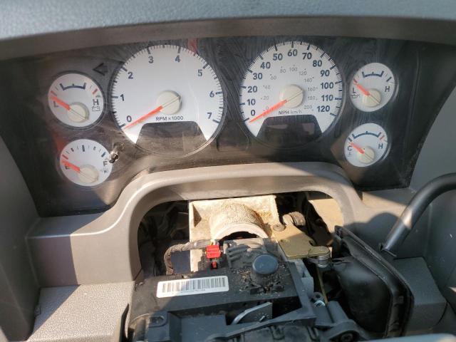Photo 8 from auction – 2006 DODGE RAM 1500 S with VIN 1D7HA18256S570901