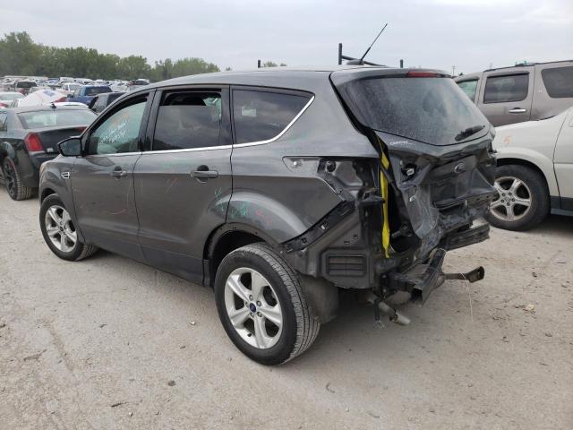 Photo 3 from auction – 2016 FORD ESCAPE SE with VIN 1FMCU0G79GUB84325