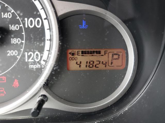 Photo 8 from auction – 2012 MAZDA MAZDA2 with VIN JM1DE1KZ8C0131539
