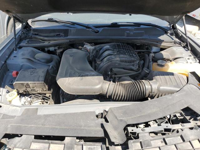 Photo 7 from auction – 2018 DODGE CHALLENGER with VIN 2C3CDZAG0JH286953