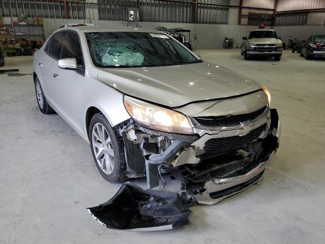 CHEVROLET MALIBU LTZ 2014 with VIN 1G11H5SL7EF285990 - Photo from auction