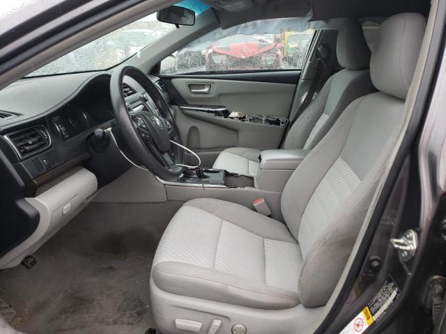 Photo 5 from auction – 2016 TOYOTA CAMRY LE with VIN 4T4BF1FK0GR534190