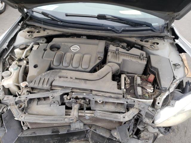 Photo 7 from auction – 2012 NISSAN ALTIMA BAS with VIN 1N4AL2AP1CN499648
