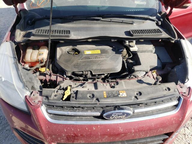 Photo 7 from auction – 2013 FORD ESCAPE SEL with VIN 1FMCU0HX5DUC23924