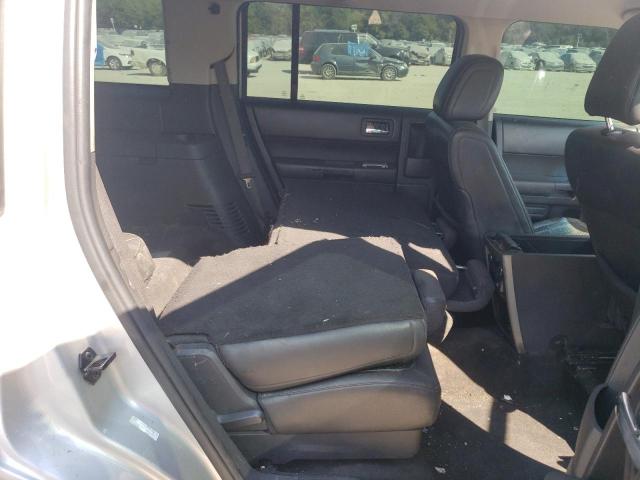 Photo 6 from auction – 2009 FORD FLEX SE with VIN 2FMDK51C99BA16724
