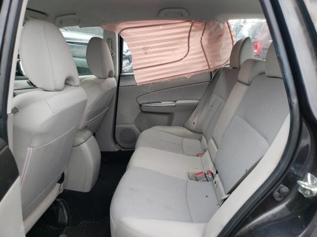 Photo 6 from auction – 2012 SUBARU FORESTER 2 with VIN JF2SHBBC5CH406044