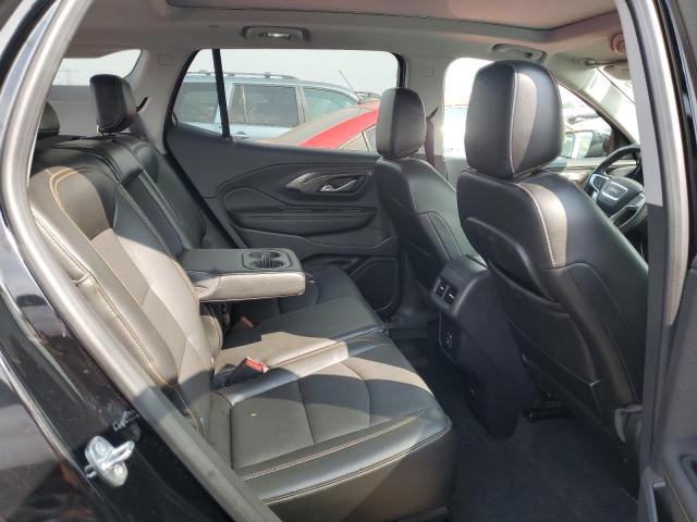 Photo 6 from auction – 2019 GMC TERRAIN SL with VIN 3GKALVEX2KL378460