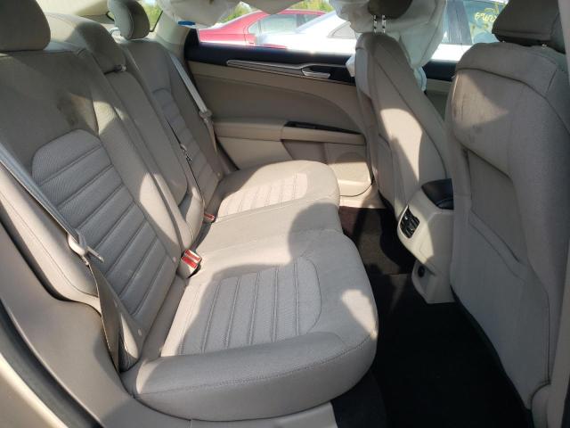 Photo 6 from auction – 2017 FORD FUSION SE with VIN 3FA6P0H77HR185835