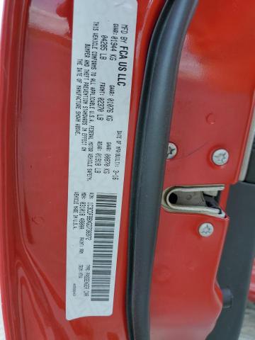 Photo 10 from auction – 2016 DODGE DART SXT with VIN 1C3CDFBBXGD736972