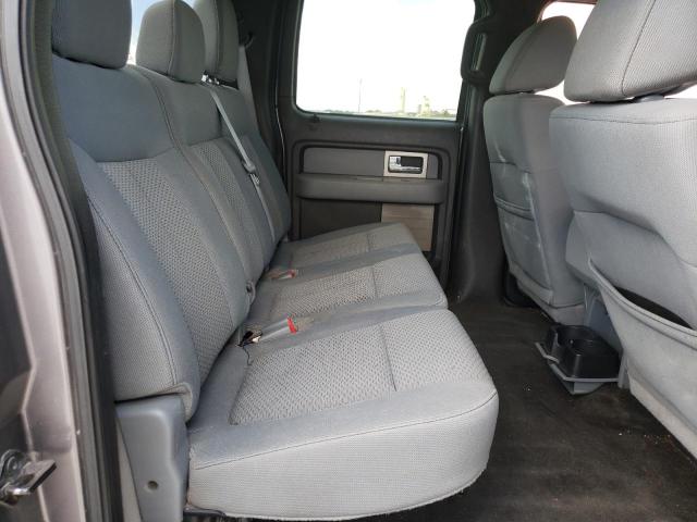Photo 6 from auction – 2011 FORD F150 SUPER with VIN 1FTEW1CM8BKD21932