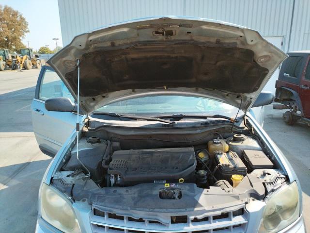 Photo 7 from auction – 2006 CHRYSLER PACIFICA T with VIN 2A8GM68486R657987
