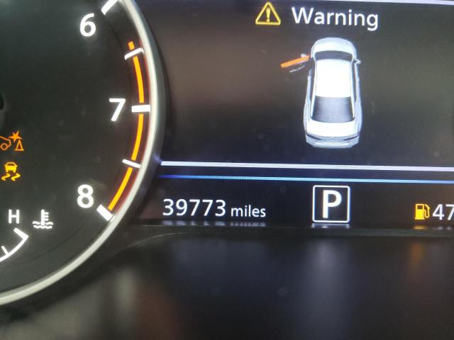 Photo 8 from auction – 2021 NISSAN ALTIMA SV with VIN 1N4BL4DV2MN333733