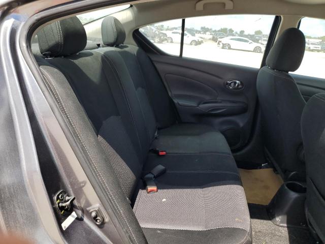Photo 6 from auction – 2019 NISSAN VERSA S with VIN 3N1CN7AP9KL831623