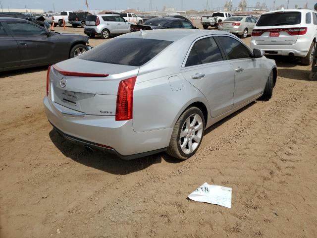 صورة رقم 4 من المزاد - 2013 CADILLAC ATS مع VIN 1G6AA5RX9D0129152