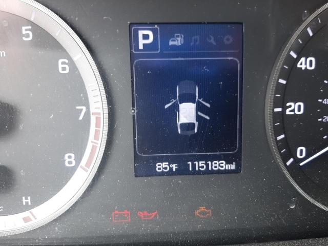 Photo 8 from auction – 2015 HYUNDAI SONATA SPO with VIN 5NPE34AF0FH218099