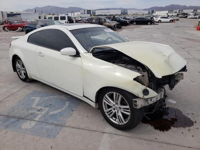 Photo 1 from auction – 2004 INFINITI G35 with VIN JNKCV54E14M806976