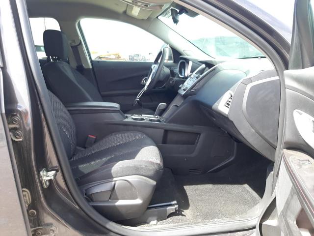 Photo 5 from auction – 2015 CHEVROLET EQUINOX LT with VIN 2GNALBEK8F6329828