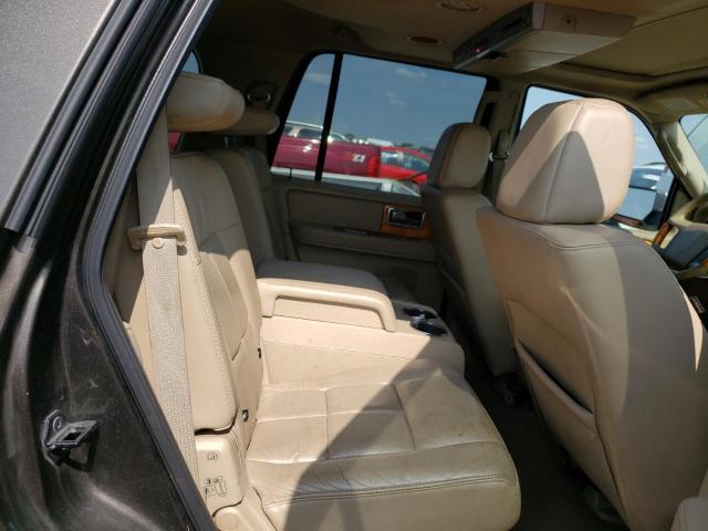 Photo 6 from auction – 2008 LINCOLN NAVIGATOR with VIN 5LMFU28578LJ12887