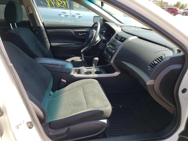 Photo 5 from auction – 2015 NISSAN ALTIMA 2.5 with VIN 1N4AL3AP9FC432429