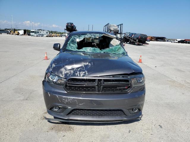 Photo 10 from auction – 2018 DODGE DURANGO GT with VIN 1C4RDHDG1JC461550