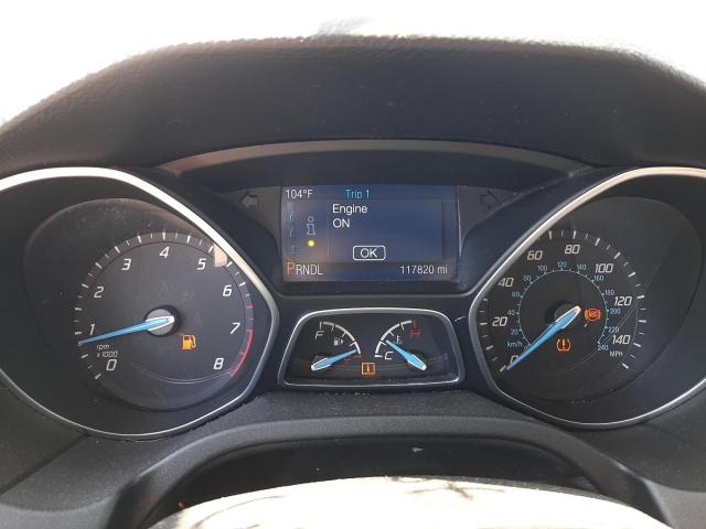 Photo 8 from auction – 2014 FORD FOCUS SE with VIN 1FADP3F29EL283324