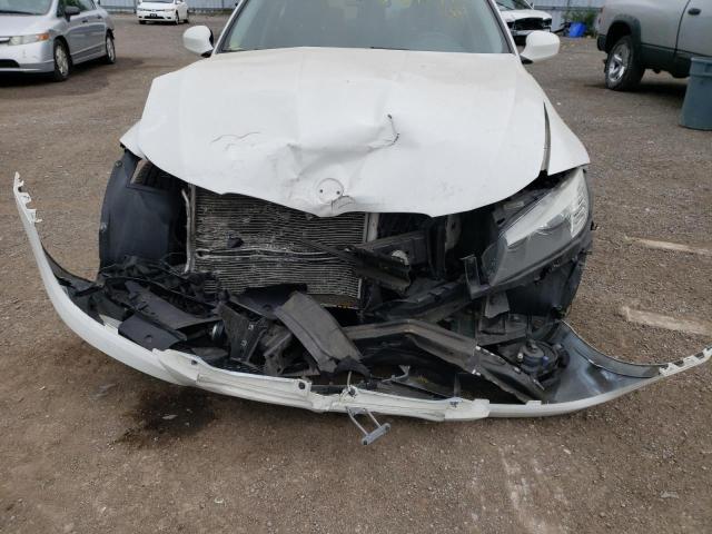 Photo 9 from auction – 2011 BMW 328 XI with VIN WBAPK7C54BF082255