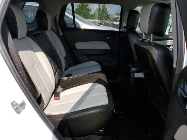 Photo 6 from auction – 2016 GMC TERRAIN SL with VIN 2GKALPEK1G6313692