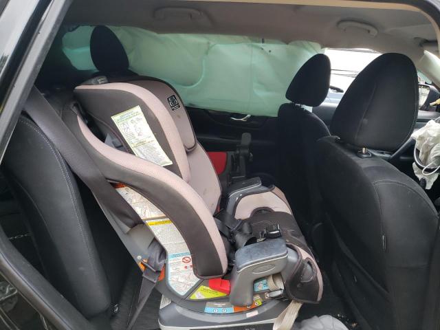 Photo 6 from auction – 2018 NISSAN ROGUE S with VIN KNMAT2MT3JP511819