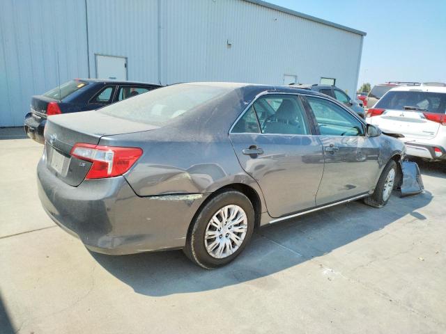 Photo 4 from auction – 2014 TOYOTA CAMRY L with VIN 4T4BF1FK1ER342032