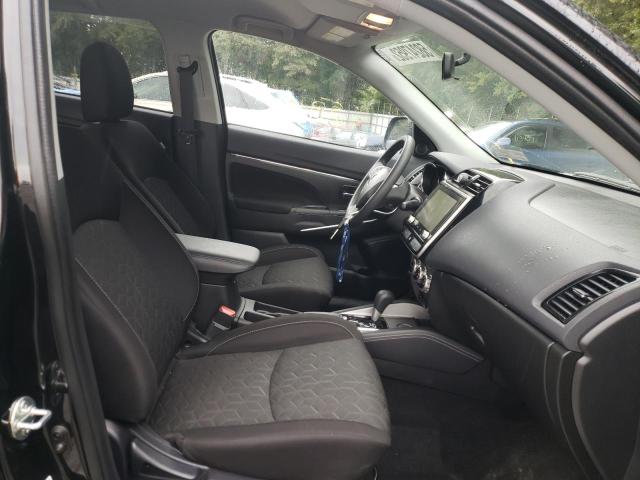 Photo 5 from auction – 2020 MITSUBISHI OUTLANDER with VIN JA4AP3AU2LU012922