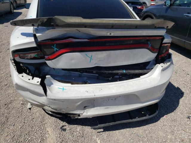Photo 9 from auction – 2015 DODGE CHARGER R/ with VIN 2C3CDXCT4FH907519
