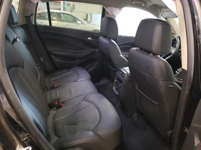 Photo 6 from auction – 2017 BUICK ENVISION E with VIN LRBFXBSA5HD221331