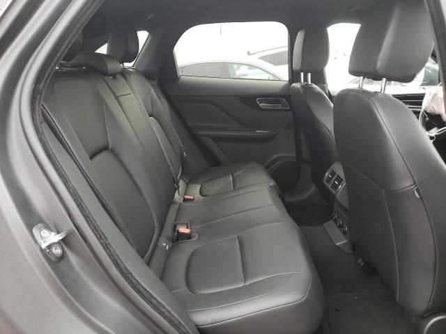 Photo 6 from auction – 2020 JAGUAR F-PACE PRE with VIN SADCJ2FX8LA655780