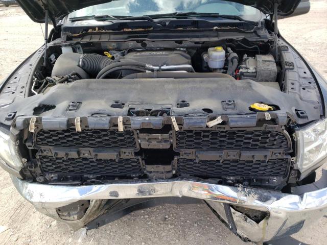 Photo 7 from auction – 2018 RAM 2500 ST with VIN 3C6UR4CJ4JG306559