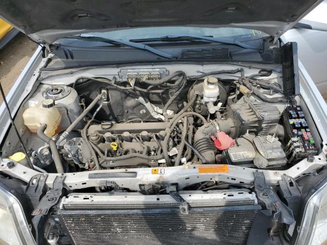 Photo 7 from auction – 2011 MERCURY MARINER PR with VIN 4M2CN8H76BKJ01785