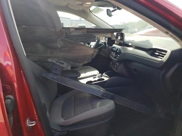 Photo 5 from auction – 2020 FORD ESCAPE SE with VIN 1FMCU9G67LUC24696