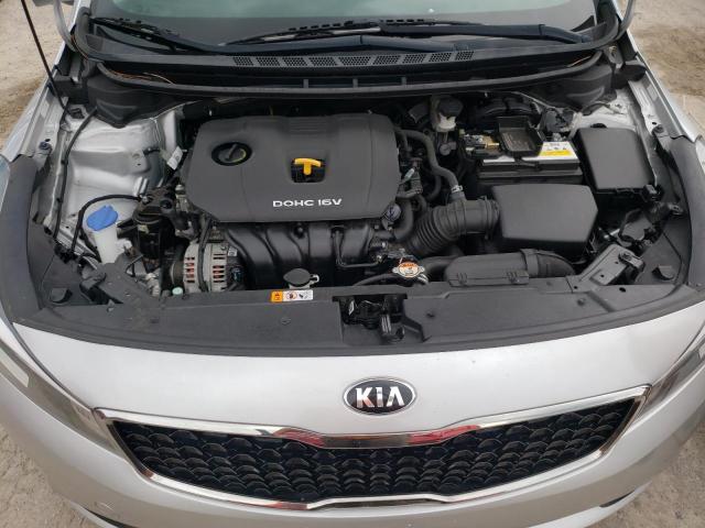 Photo 7 from auction – 2018 KIA FORTE LX with VIN 3KPFL4A79JE243481