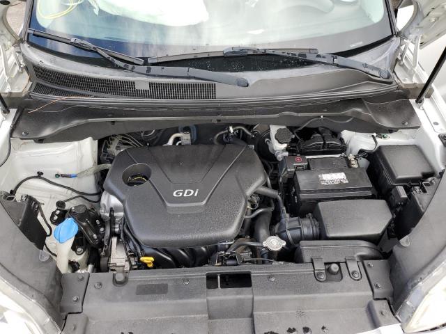 Zdjęcie 7 z aukcji – 2014 KIA SOUL z VIN KNDJN2A20E7735996