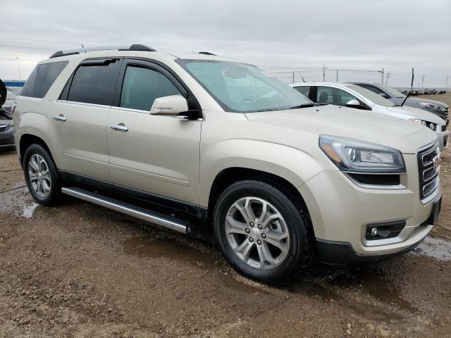 GMC ACADIA SLT 2016 with VIN 1GKKVSKDXGJ225573 - Photo from auction