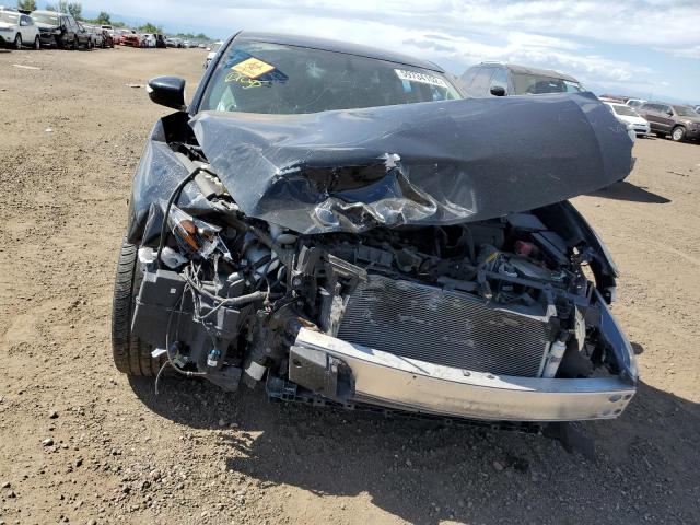 Photo 9 from auction – 2017 NISSAN MAXIMA 3.5 with VIN 1N4AA6AP2HC406913